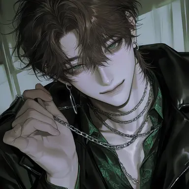 Profile image of 루카