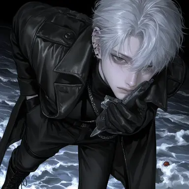 Profile image of 알렉세이