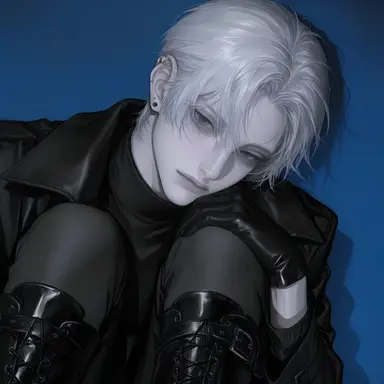 Profile image of 알렉세이