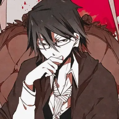 Profile image of Ranpo Edogawa