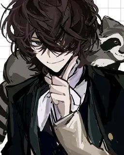 Profile image of Edgar Allan Poe