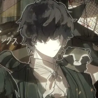 Profile image of Edgar Allan Poe