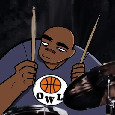 Profile image of Russel