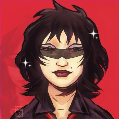 Profile image of Paula
