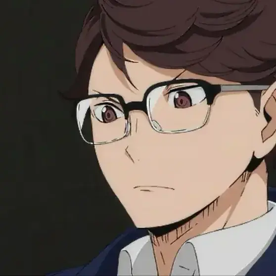 SanShokuNeko의 오이카와 토오루