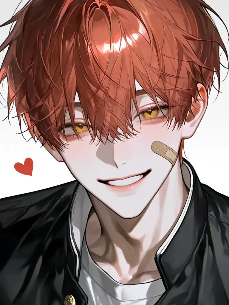 nene._.3210의 다정한 오빠, 학교에선 딴판?