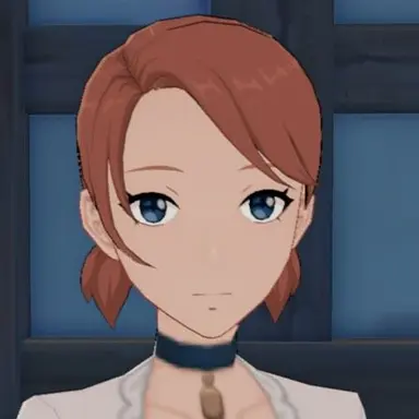 Profile image of ドンナ
