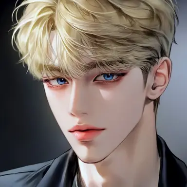 Profile image of カン-ジヒョク