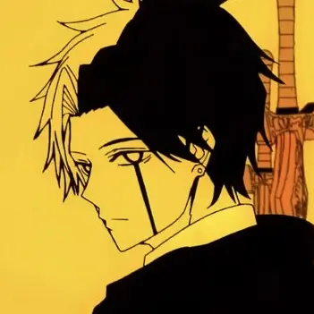 Profile image of 레인 에임즈