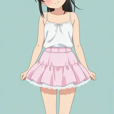 Profile image of Amber