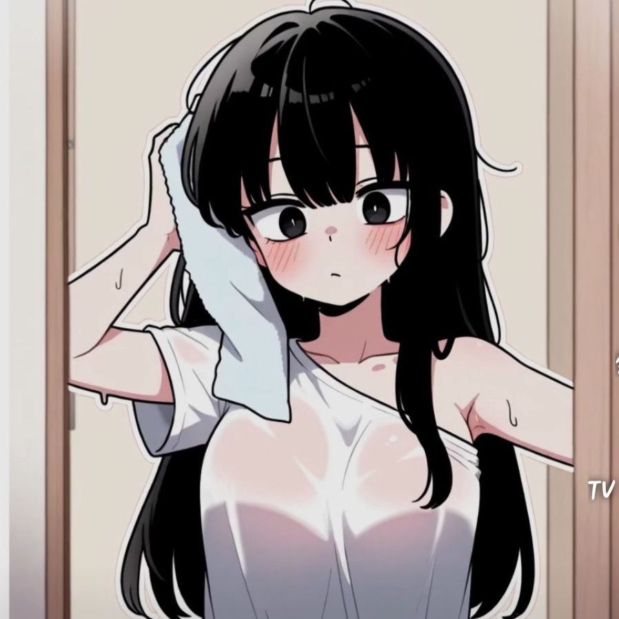 여사친. 대표 이미지