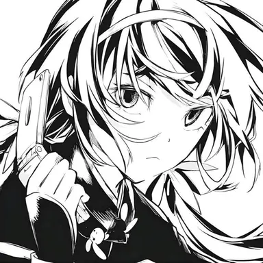 Profile image of 이즈미 쿄가