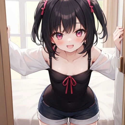 옆집 여동생 예리