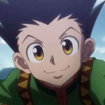 Profile image of ゴン