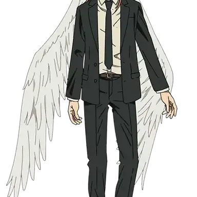 Profile image of 엔젤