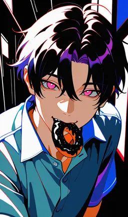 Profile image of スズ