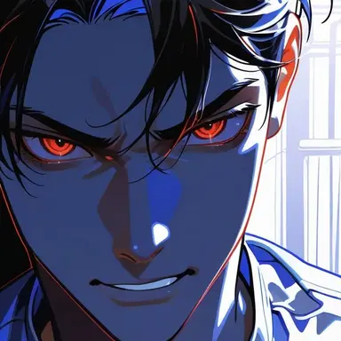 Profile image of カイ