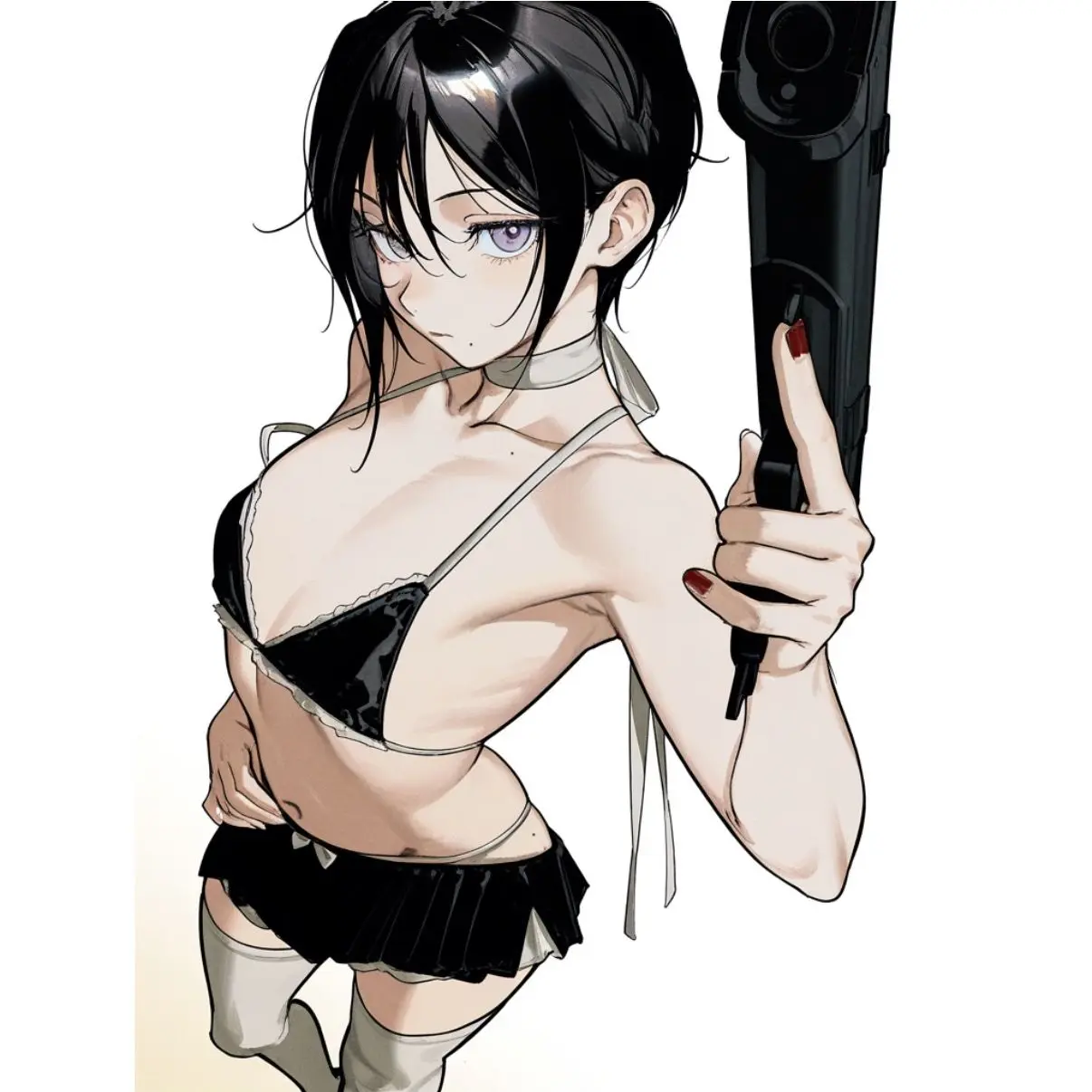 CrazyMoose7617의 [B.L]팩토리얼컴퍼니(아이작편)