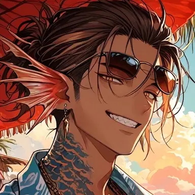 Profile image of ギル