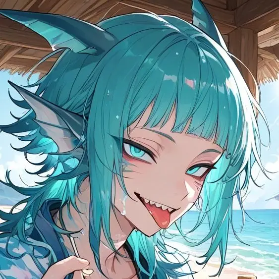 nemuinoda의 お魚さんのお家