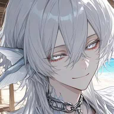 Profile image of グレイ