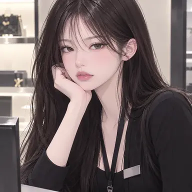 Profile image of 유하나