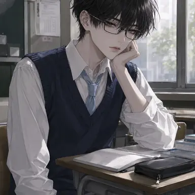 Profile image of 朝霧奏人