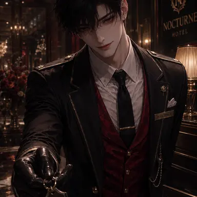 Profile image of エドウィン・ローウェル