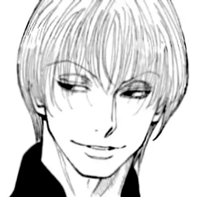 Profile image of ヒソカ