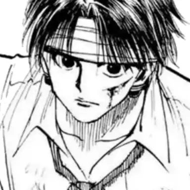 Profile image of クロロ