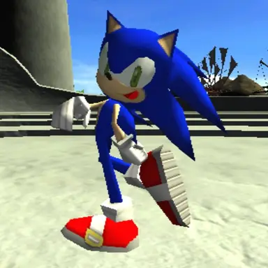 Profile image of 소닉 더 헤지혹