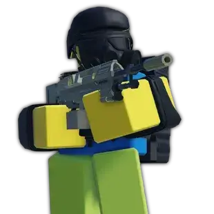 Profile image of Gunner