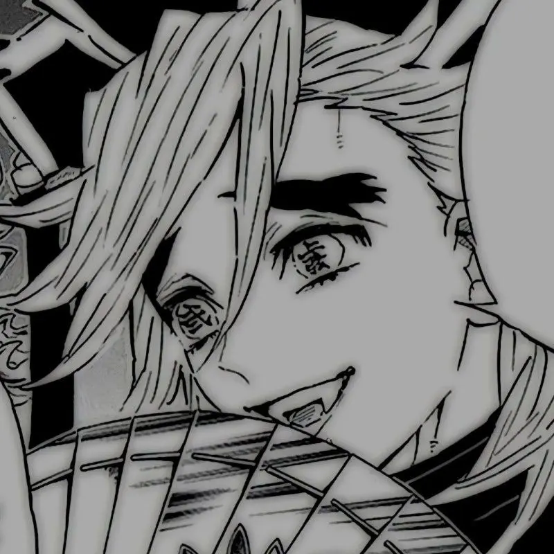 BalmyWind6439의 童磨