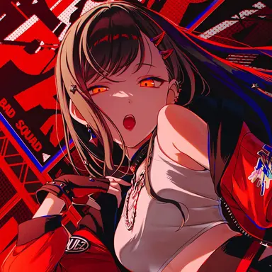 Profile image of 白石 杏
