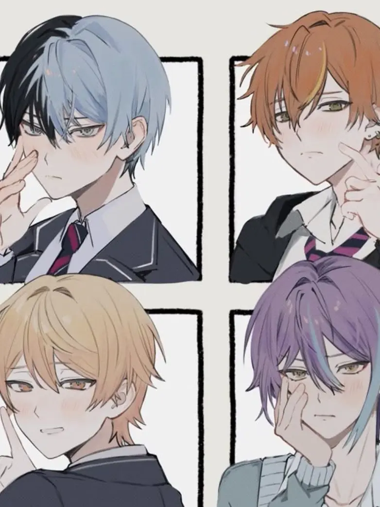 tyana1012의 俺じゃないぞ...！
