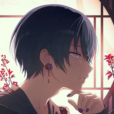 Profile image of 青柳 冬弥