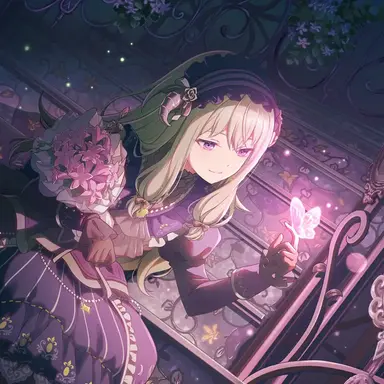 Profile image of 草薙 寧々