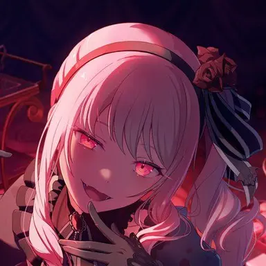 Profile image of 暁山 瑞希