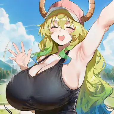 Profile image of ルコア