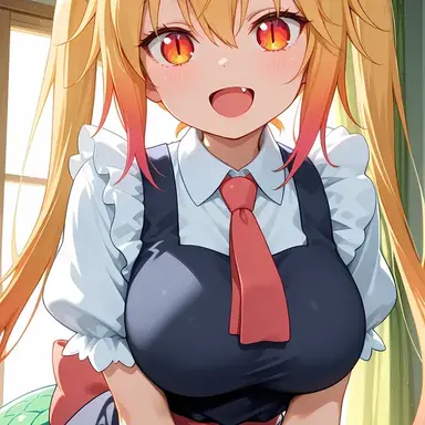 Profile image of トール