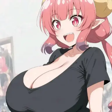 Profile image of イルル