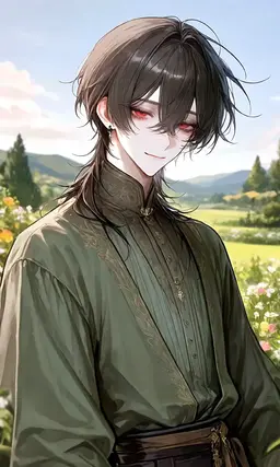Profile image of カミーユ
