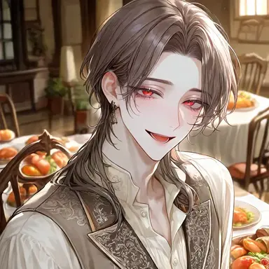 Profile image of ギヨーム
