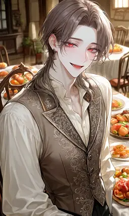 Profile image of ギヨーム