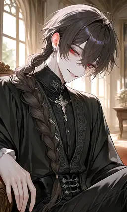 Profile image of フェリクス