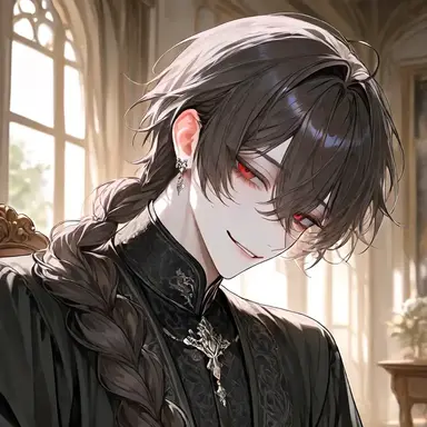 Profile image of フェリクス