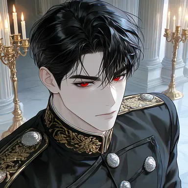 Profile image of 카젠 젠다르크