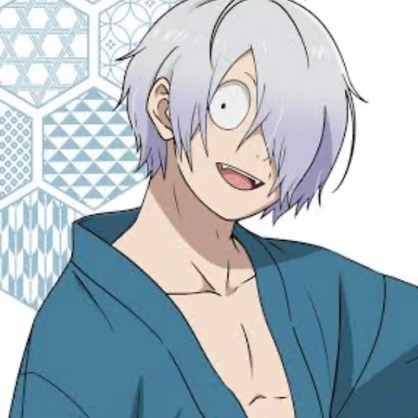 ゲゲ郎