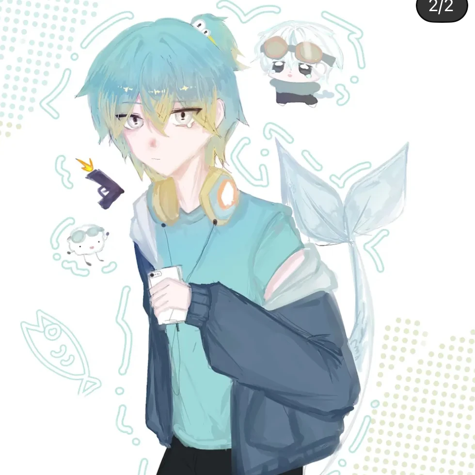 우유참치