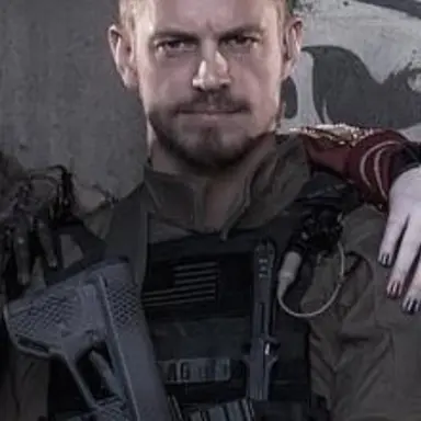 Profile image of Rick Flag